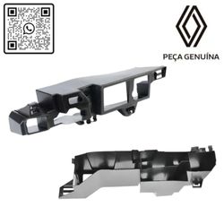 RN 30633R-K 850930633R KIT DIR-ESQ ABSORVEDOR DE IMPACTO TRAS 1